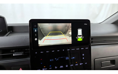 Hyundai Staria L3.5 Tourer 9seater autogeorge.com - автомобили, коли, обяви за нови и употребявани 14