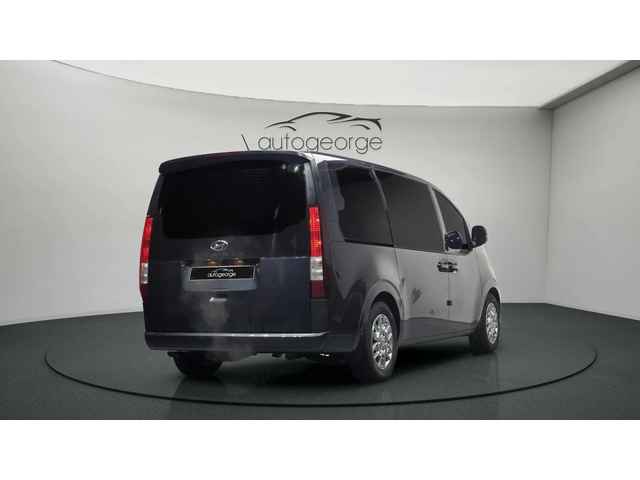 Hyundai Staria L3.5 Tourer 9seater autogeorge.com - автомобили, коли, обяви за нови и употребявани 1