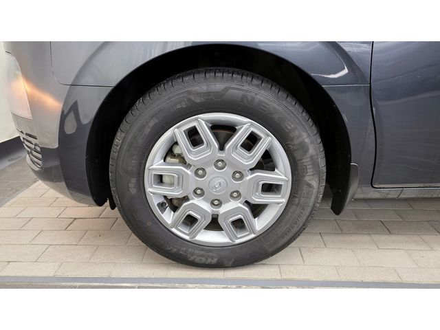 Hyundai Staria L3.5 Tourer 9seater autogeorge.com - автомобили, коли, обяви за нови и употребявани 4