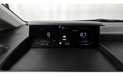 Hyundai Staria L3.5 Tourer 9seater autogeorge.com - автомобили, коли, обяви за нови и употребявани 7