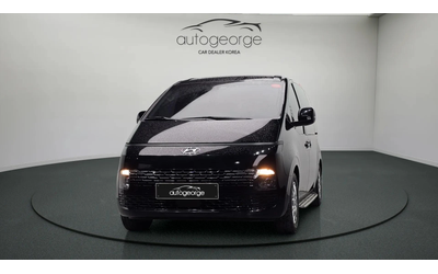 hyundai-staria - 0