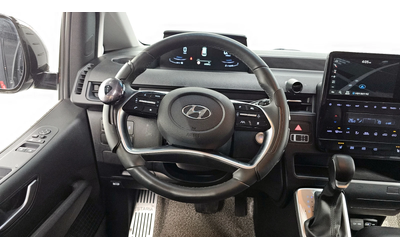 Hyundai Staria L3.5 Tourer 9seater autogeorge.com - автомобили, коли, обяви за нови и употребявани 11