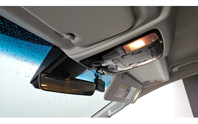 Hyundai Staria L3.5 Tourer 9seater autogeorge.com - автомобили, коли, обяви за нови и употребявани 15