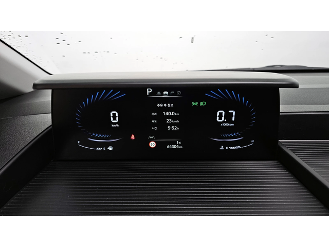 Hyundai Staria L3.5 Tourer 9seater autogeorge.com - автомобили, коли, обяви за нови и употребявани 6