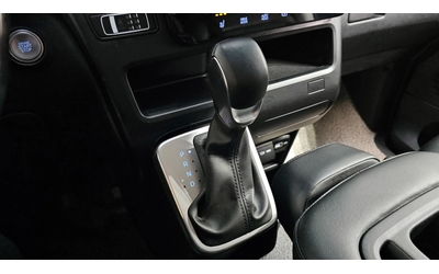 Hyundai Staria L3.5 Tourer 9seater autogeorge.com - автомобили, коли, обяви за нови и употребявани 7