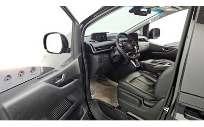 Hyundai Staria L3.5 Tourer 9seater autogeorge.com - автомобили, коли, обяви за нови и употребявани 8