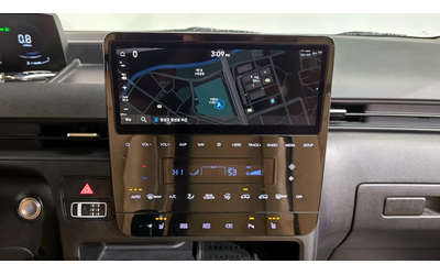 Hyundai Staria L3.5 Tourer 9seater autogeorge.com - автомобили, коли, обяви за нови и употребявани 13