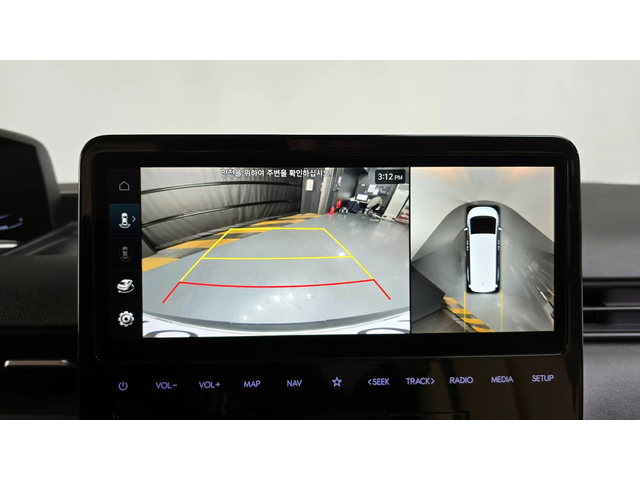 Hyundai Staria L3.5 Tourer 9seater autogeorge.com - автомобили, коли, обяви за нови и употребявани 14