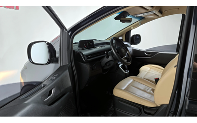 Hyundai Staria L3.5 Tourer 9seater autogeorge.com - автомобили, коли, обяви за нови и употребявани 9