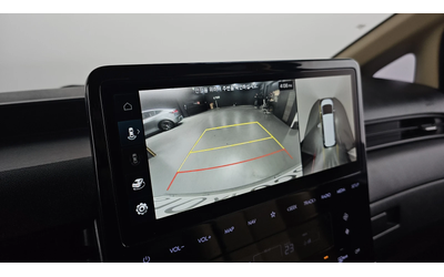 Hyundai Staria L3.5 Tourer 9seater autogeorge.com - автомобили, коли, обяви за нови и употребявани 11