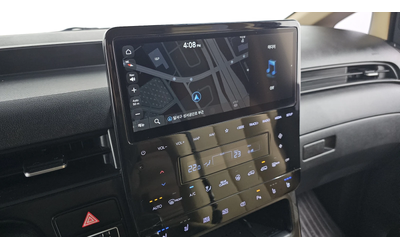 Hyundai Staria L3.5 Tourer 9seater autogeorge.com - автомобили, коли, обяви за нови и употребявани 12