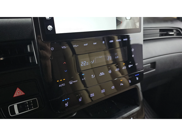 Hyundai Staria L3.5 Tourer 9seater autogeorge.com - автомобили, коли, обяви за нови и употребявани 16