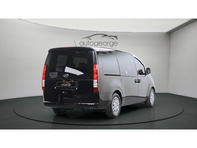 Hyundai Staria L3.5 Tourer 9seater autogeorge.com - автомобили, коли, обяви за нови и употребявани 1