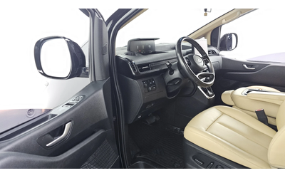 Hyundai Staria L3.5 Tourer 9seater autogeorge.com - автомобили, коли, обяви за нови и употребявани 8