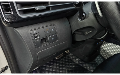 Hyundai Staria L3.5 Lounge 7-Seater Mobility - автомобили, коли, обяви за нови и употребявани 12