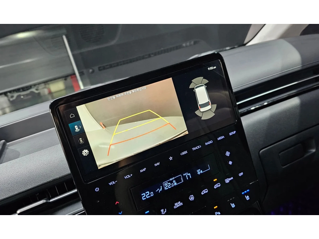 Hyundai Staria L3.5 Lounge 7-Seater Mobility - автомобили, коли, обяви за нови и употребявани 14