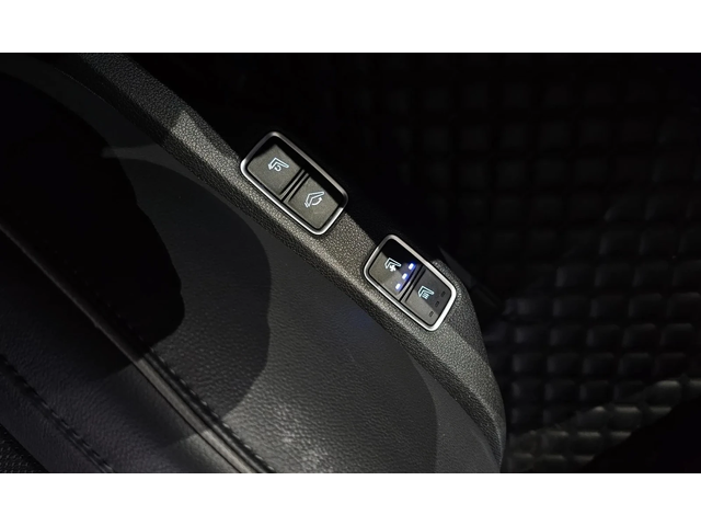 Hyundai Staria L3.5 Lounge 7-Seater Mobility - автомобили, коли, обяви за нови и употребявани 15