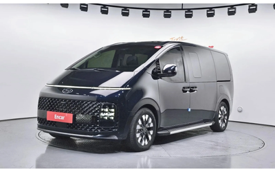 hyundai-staria - 0