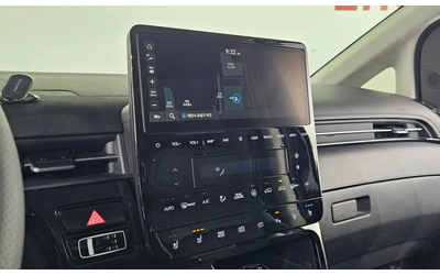 Hyundai Staria L3.5 Lounge 7-Seater Inspiration - автомобили, коли, обяви за нови и употребявани 13