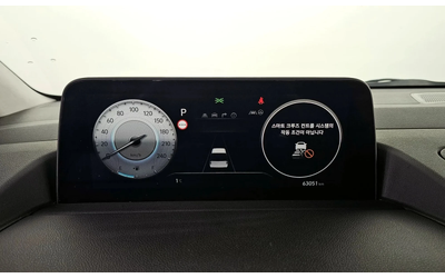 Hyundai Staria L3.5 Lounge 7-Seater Inspiration - автомобили, коли, обяви за нови и употребявани 6