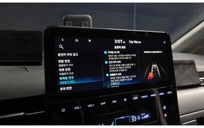 Hyundai Staria L3.5 Lounge - автомобили, коли, обяви за нови и употребявани 14