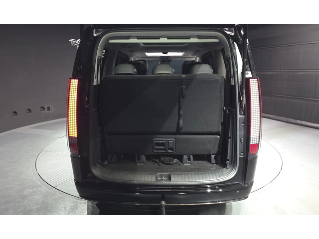 Hyundai Staria L3.5 Lounge - автомобили, коли, обяви за нови и употребявани 16