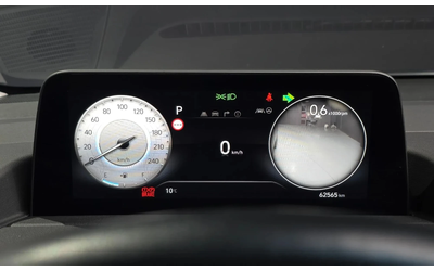 Hyundai Staria L3.5 Lounge - автомобили, коли, обяви за нови и употребявани 6