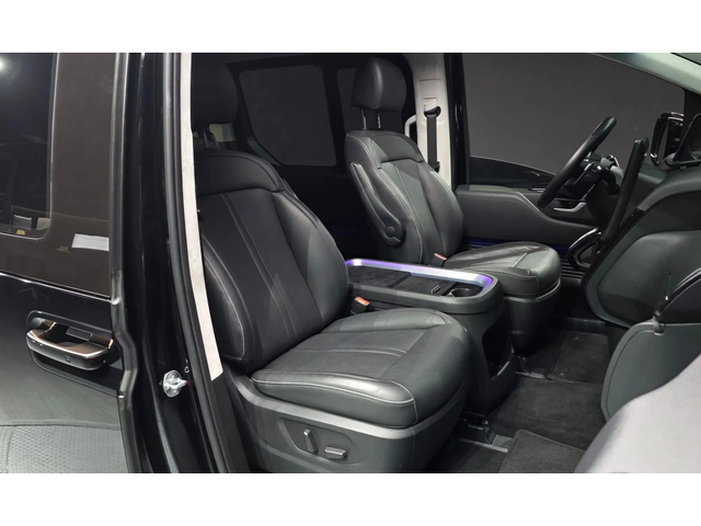 Hyundai Staria L3.5 Lounge - автомобили, коли, обяви за нови и употребявани 8