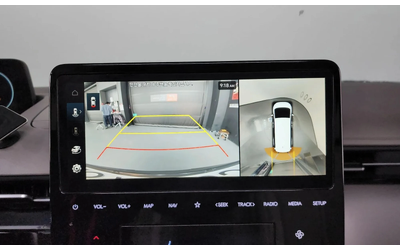 Hyundai Staria L3.5 Lounge - автомобили, коли, обяви за нови и употребявани 13