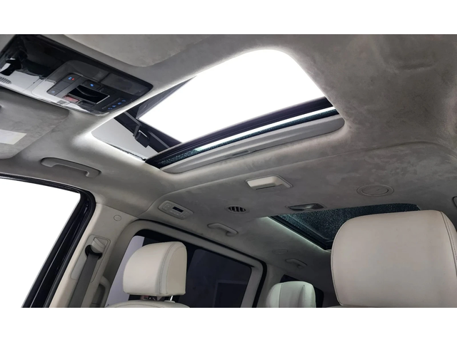 Hyundai Staria L3.5 Lounge - автомобили, коли, обяви за нови и употребявани 14