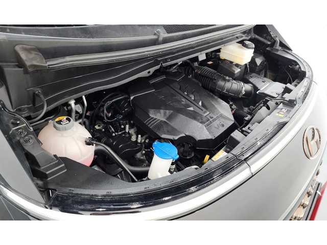 Hyundai Staria L3.5 Lounge - автомобили, коли, обяви за нови и употребявани 5