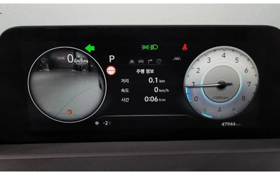 Hyundai Staria L3.5 Lounge - автомобили, коли, обяви за нови и употребявани 7