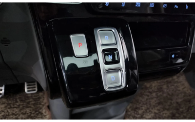 Hyundai Staria L3.5 Lounge - автомобили, коли, обяви за нови и употребявани 8