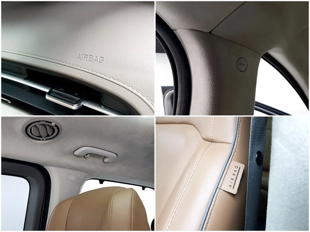 Hyundai Staria L3.5 Lounge 7-Seater - автомобили, коли, обяви за нови и употребявани 11