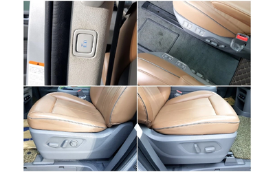 Hyundai Staria L3.5 Lounge 7-Seater - автомобили, коли, обяви за нови и употребявани 13