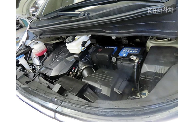 Hyundai Staria 2023 - автомобили, коли, обяви за нови и употребявани 15