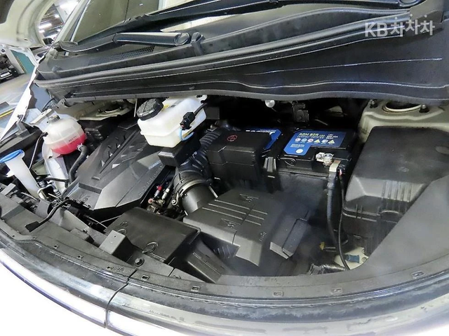 Hyundai Staria 2023 - автомобили, коли, обяви за нови и употребявани 15