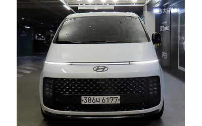 hyundai-staria - 1