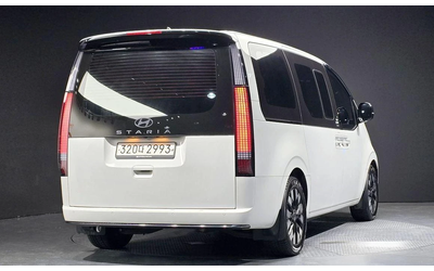 hyundai-staria - 1