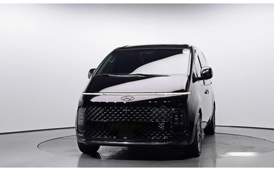 hyundai-staria - 2