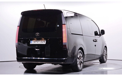 hyundai-staria - 1