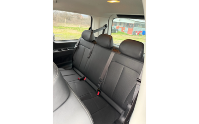 Hyundai Staria 3.5 LPG* НАЛИЧЕН - автомобили, коли, обяви за нови и употребявани 10