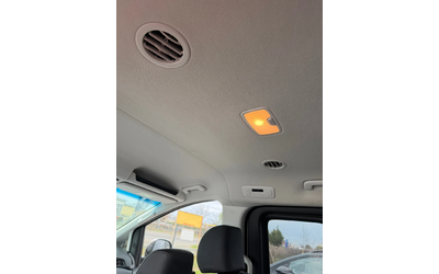 Hyundai Staria 3.5 LPG* НАЛИЧЕН - автомобили, коли, обяви за нови и употребявани 11
