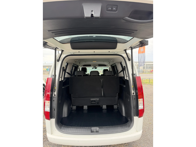 Hyundai Staria 3.5 LPG* НАЛИЧЕН - автомобили, коли, обяви за нови и употребявани 12