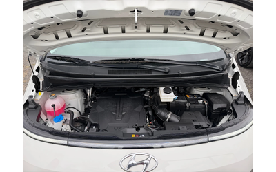 Hyundai Staria 3.5 LPG* НАЛИЧЕН - автомобили, коли, обяви за нови и употребявани 13