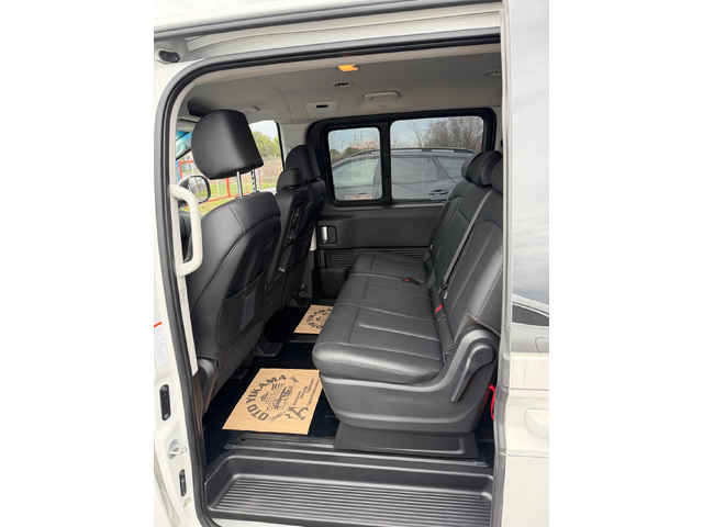 Hyundai Staria 3.5 LPG* НАЛИЧЕН - автомобили, коли, обяви за нови и употребявани 9