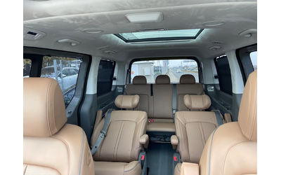 Hyundai Staria 4х4/6+ 1/luxury+ - автомобили, коли, обяви за нови и употребявани 12