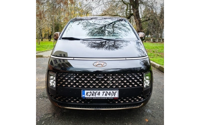hyundai-staria - 0