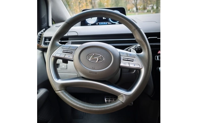 Hyundai Staria 2.2 CRDI 4x4  - HITRAC 8+ 1 - автомобили, коли, обяви за нови и употребявани 10