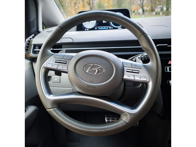 Hyundai Staria 2.2 CRDI 4x4  - HITRAC 8+ 1 - автомобили, коли, обяви за нови и употребявани 10